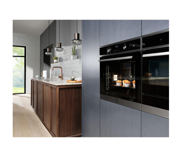 Electrolux EOD5C71X STEAMBAKE - 1015104 - zdjęcie 8